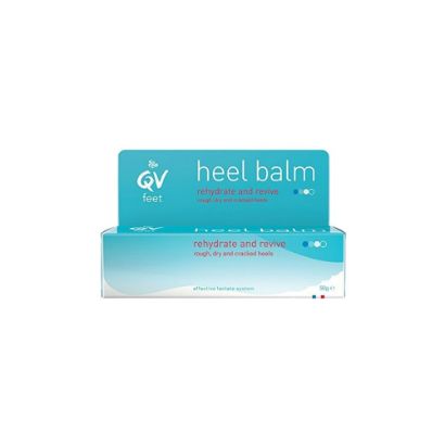 صورة كيوفي بلسم ترطيب القدم 50 جرام